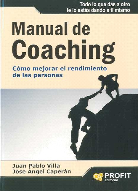 También te puede interesar: Manual de Coaching